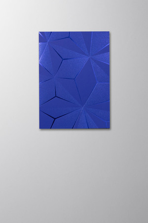 Hieronymus Christmas Greetingcards Greeting Card Glowing Stars Cobalt A005668 A005668 A.jpg