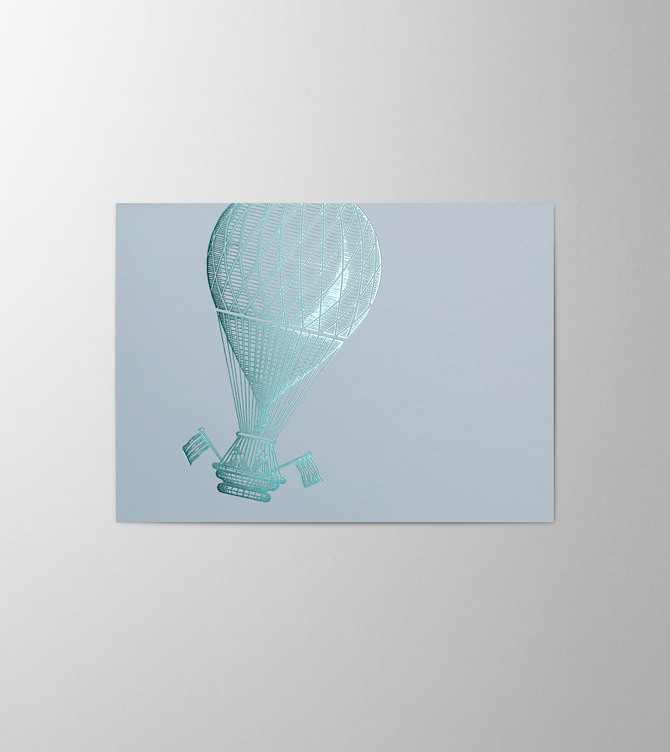 Hieronymus Birth Greetingcards Greeting Card Balloon Azure A005835 A005835 A.jpg