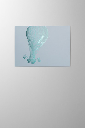 Hieronymus Birth Greetingcards Greeting Card Balloon Azure A005835 A005835 A.jpg